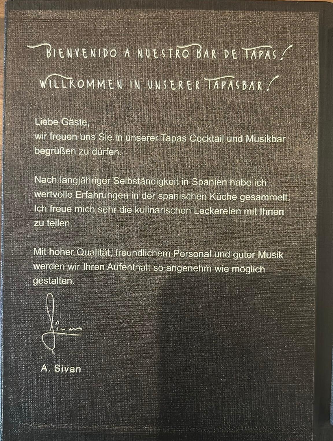 So sieht es bei uns aus 27
