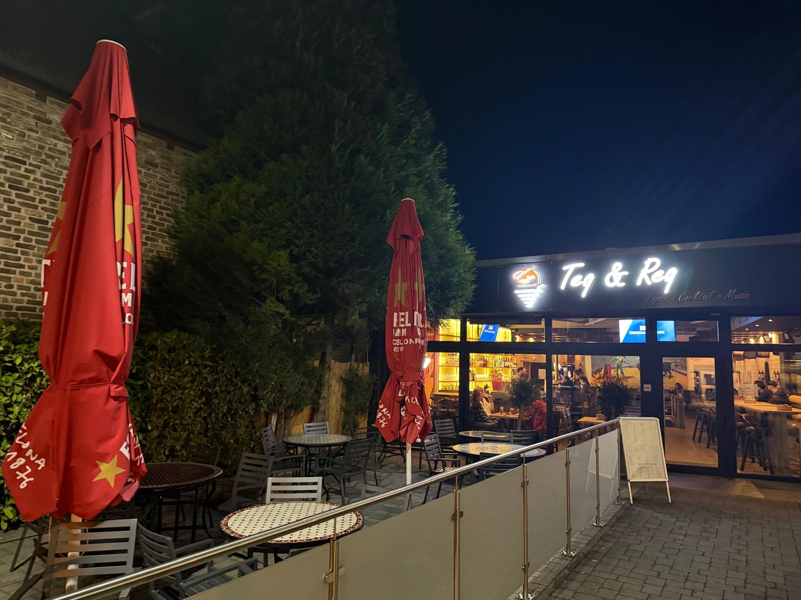So sieht es bei uns aus 17