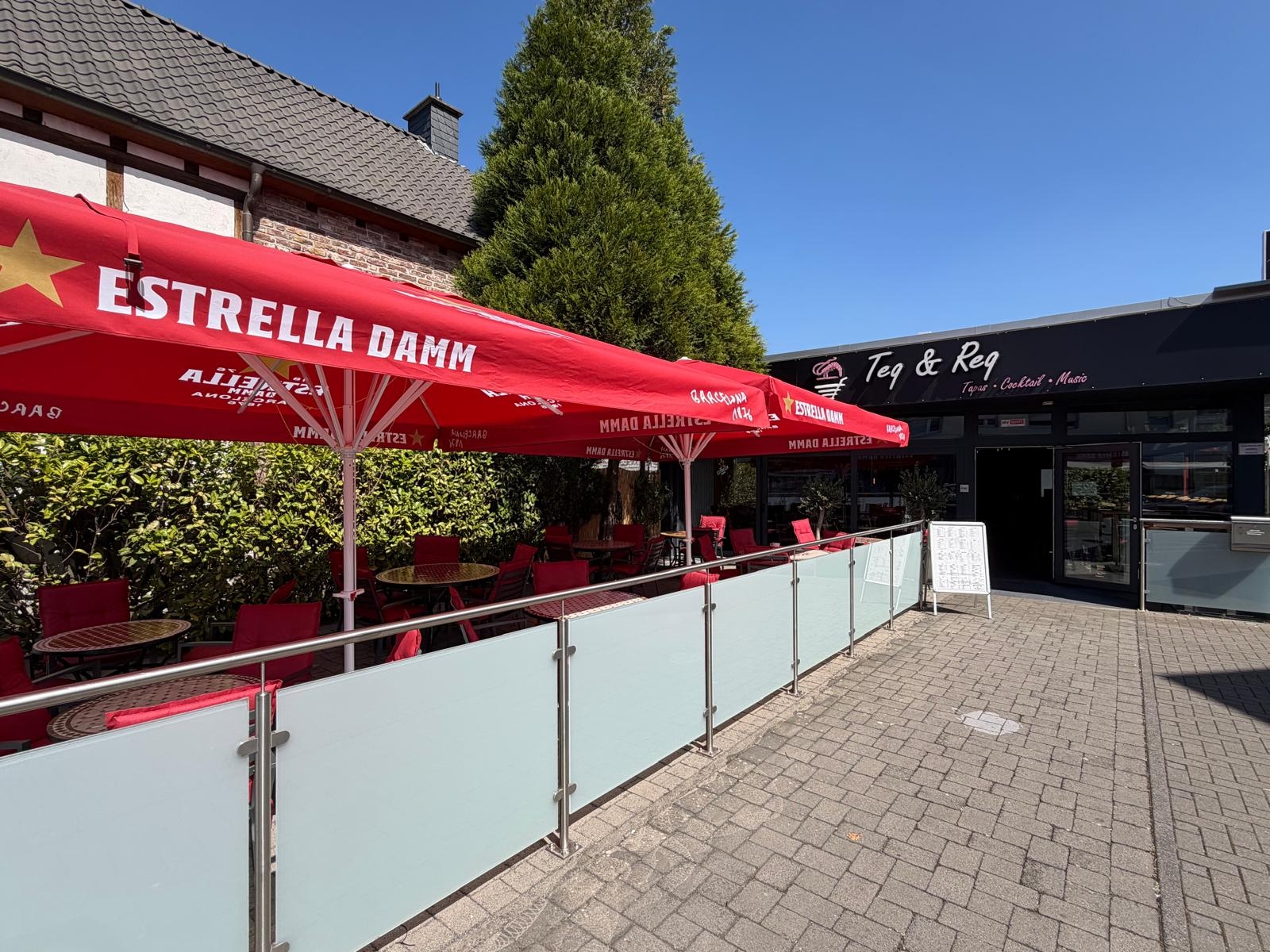 So sieht es bei uns aus 8