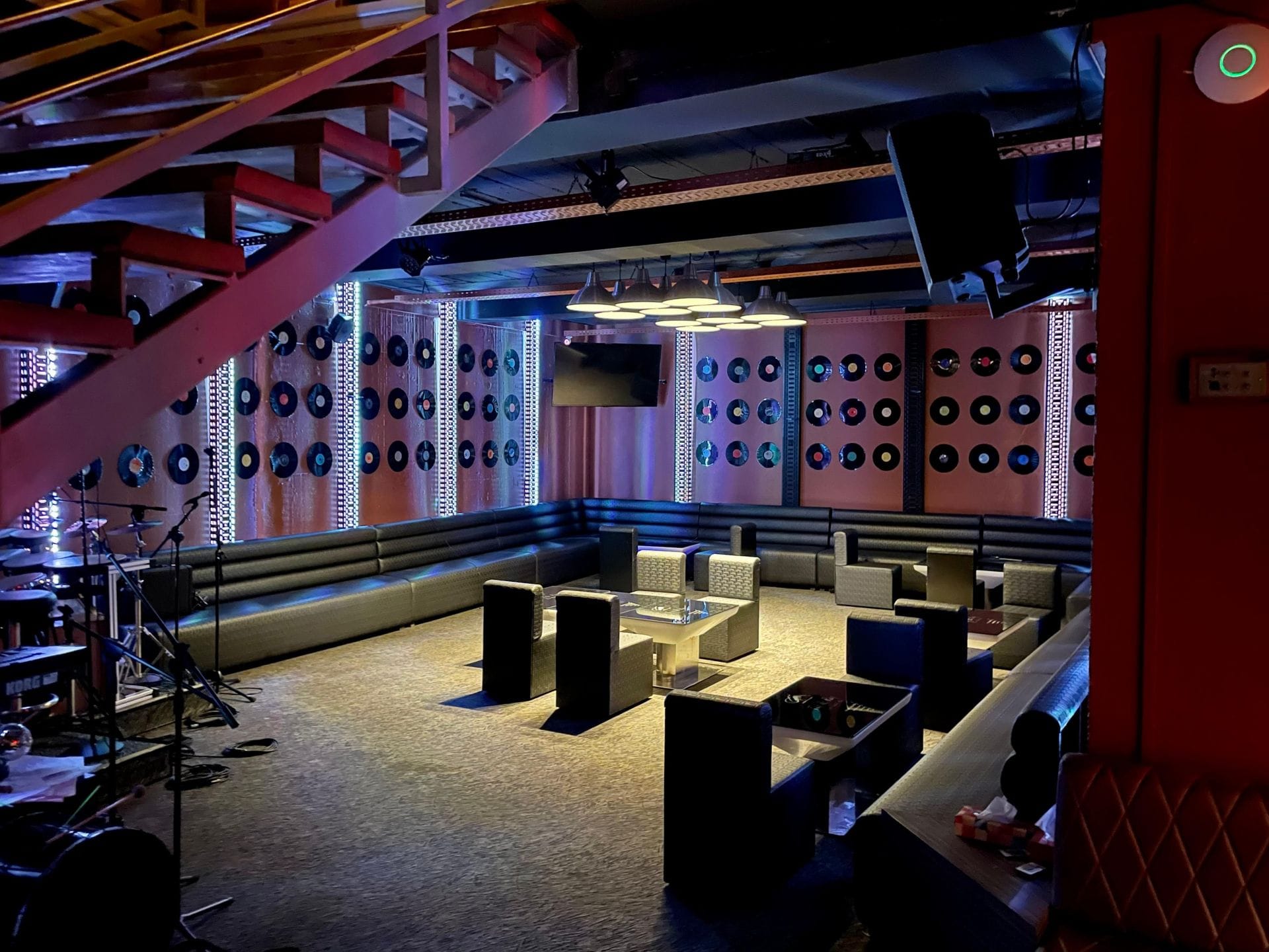 Dein Event in unserer Lounge 2