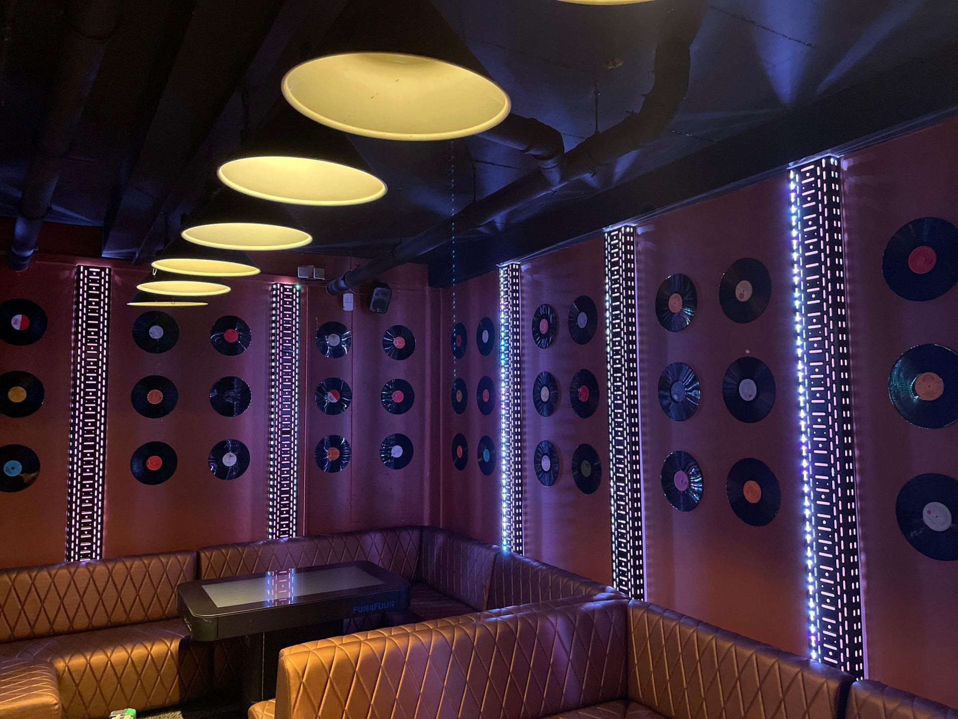 Dein Event in unserer Lounge 5