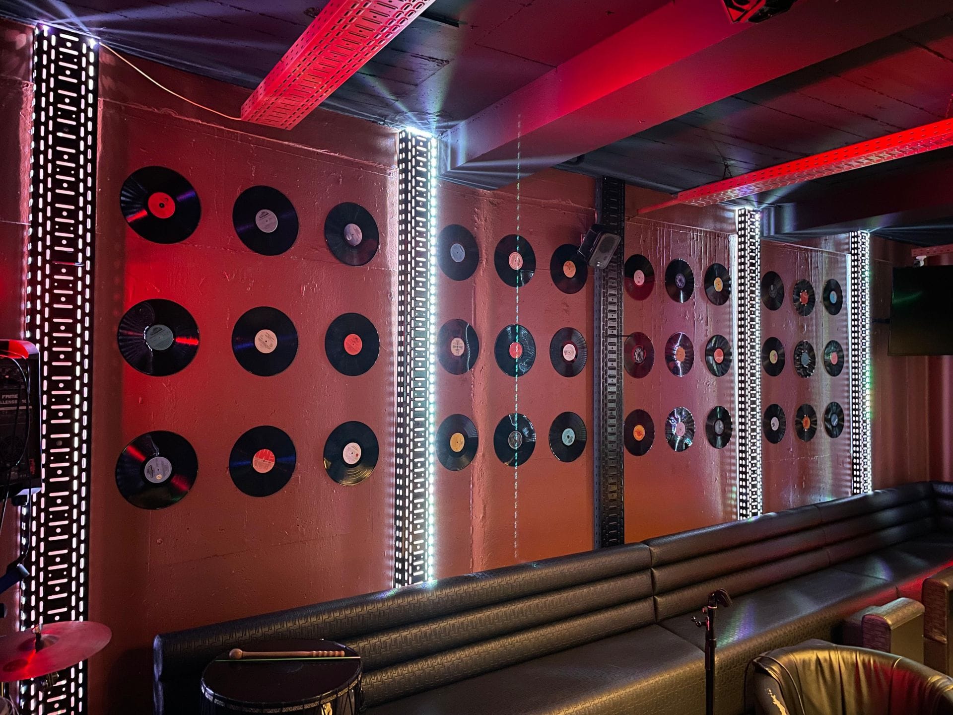 Dein Event in unserer Lounge 6